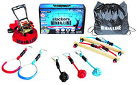 Slackers NinjaLine 36' Intro Kit