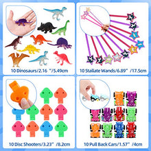 Load image into Gallery viewer, nicknack 200pcs Classroom Prizes for Kids Birthday Party Favors Pinata Filler Toy Assortment Prizes for Goodie Bag Fillers

