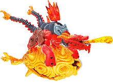 Load image into Gallery viewer, Mega Construx Breakout Beasts 2-in-1 Fusion Beast
