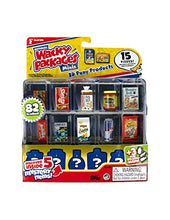 Load image into Gallery viewer, Wacky Packages Minis Series 2-15 Piece Set
