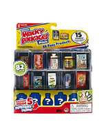 Wacky Packages Minis Series 2-15 Piece Set