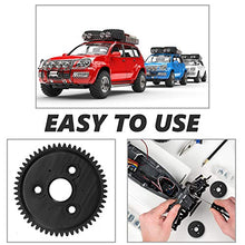 Load image into Gallery viewer, Sumind 5 Pieces 54T 0.8 32 Pitch Plastic Spur Gear Compatible with 4 x 4 VXL Rally VXL HPS HPI RC Car and Boat
