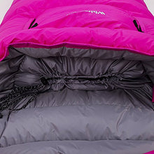 Load image into Gallery viewer, Feeryou Portable Sleeping Bag Warm Sleeping Bag Double Sleeping Bag Breathable Warm Waterproof Quality Sleeping Bag Super Strong
