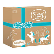 Load image into Gallery viewer, Spirit Barn Playset - Brown Mailer
