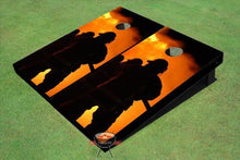 Load image into Gallery viewer, Fire Fighters #1 Themed Cornhole Boards
