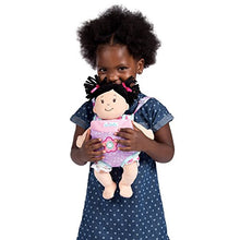 Load image into Gallery viewer, Manhattan Toy Baby Stella Snuggle Up Front Carrier Baby Doll Accessory for 12&quot; and 15&quot; Soft Dolls
