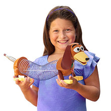 Load image into Gallery viewer, Retro Slinky Dog, The Original Walking Spring Toy, Vintage Spring Toys, Stretches to 14 Inches Long, by Just Play

