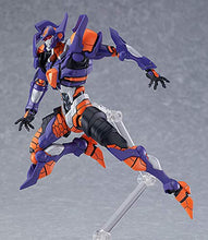 Load image into Gallery viewer, Good Smile Ssss.Gridman: Gridknight Figma Action Figure, Multicolor
