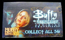 Load image into Gallery viewer, Buffy the Vampire Slayer Official Photo Cards
