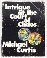 Goodman Games Dungeon Crawl Classics #80: Intrigue at The Court of Chaos (2nd Printing)