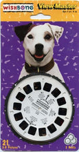 Load image into Gallery viewer, ViewMaster WISHBONE 3 Reel Set
