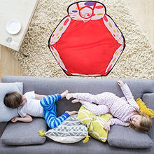 Load image into Gallery viewer, Toyvian 1 Set Kids Ball Pit Large Ball Pit for Baby Funny Ball Pit Tent for Toddlers
