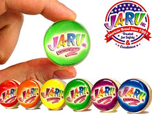 Load image into Gallery viewer, Lab Putty Glow in The Dark Super Bright Night (3 Packs) by JA-RU. Rechargeable Putty Best Thinking Smart Crazy Stress Relief Putty with Tin, Sensory Toys Party Favor for Kids and Adults 9578-3p
