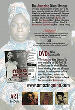 Load image into Gallery viewer, The Amazing Nina Simone - A Documentary Film (DVD)
