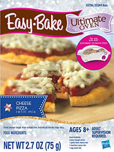 Load image into Gallery viewer, Easy Bake Ultimate Easter Baking Bundle Includes Ultimate Oven Baking Star Edition + Snowflake Designer Decorating Kit + Easy Bake 3-Pack Refill Mixes (Pizza, Whoopie Pie &amp; Red Velvet Cakes)
