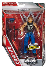 Load image into Gallery viewer, WWE Elite Figure Dean Ambrose
