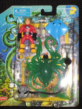 Load image into Gallery viewer, Imaginext Fisher-Price Deep Sea Diver
