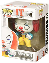 Load image into Gallery viewer, Funko Stephen King It Pennywise Classic Pop Vinyl Figure

