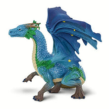 Load image into Gallery viewer, Safari Ltd. Dragons Earth Dragon Toy Figure for Boys and Girls - Ages 3+
