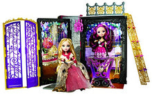 Load image into Gallery viewer, Ever After High Thronecoming Briar Beauty Doll and Furniture Set (Discontinued by manufacturer)
