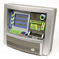 Summit Zillions Deluxe ATM