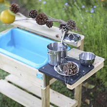 Load image into Gallery viewer, TP Muddy Cook Wooden Mud Kitchen
