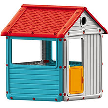 Load image into Gallery viewer, Dolu Toys - My First Playhouse
