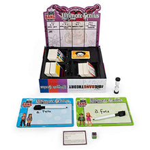 Load image into Gallery viewer, Big Bang Theory TV Show Ultimate Genius Party Game for Teens, Adults, and Kids 12 and Up
