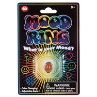 Mood Ring for Kids