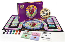 Load image into Gallery viewer, CashFlow 101 game - CashFlow Board Game by Rich Dad Poor Dad Robert Kiyosaki + FREE Expedited Shipping
