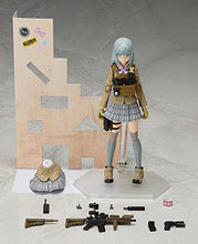Load image into Gallery viewer, TomyTEC Little Armory: Shiina Rikka Figma Action Figure, Multicolor
