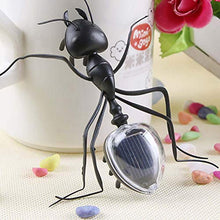 Load image into Gallery viewer, BARMI Novelty Solar Powered Walking Ant Children Funny Insect Educational Toy Gift,Perfect Child Intellectual Toy Gift Set
