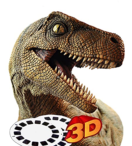 View Master: Dinosaurs