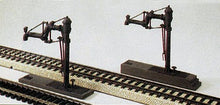 Load image into Gallery viewer, HO Scale Water column 2/
