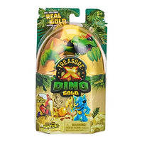 Treasure X 41646 Dino Gold Hunters Single Pack-Styles May Vary