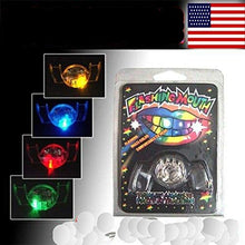 Load image into Gallery viewer, The SHOP LA 24 PACK Flashing Mouth Piece Guard Light Up Teeth LED Party Favors Mouthpieces
