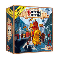 Rattus: Cartus Standalone Board Game