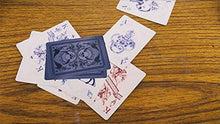 Load image into Gallery viewer, Murphy&#39;s Magic Supplies, Inc. Mors Vincit Omnia Playing Cards by Any Means Necessary | Poker Deck | Collectable
