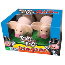 Load image into Gallery viewer, Winning Moves Games Pass The Pigs:  Big Pigs
