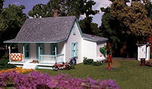 Load image into Gallery viewer, Woodland Scenics HO KIT Granny&#39;s House WOOPF5186
