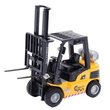 Load image into Gallery viewer, Schylling Diecast Forklift
