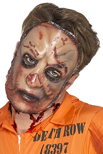 Smiffys Zombie Flesh Mask