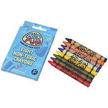 Load image into Gallery viewer, U.S. Toy DM118 Crayons (8 Box)
