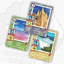 Load image into Gallery viewer, Boomerang Australia (Board Game)
