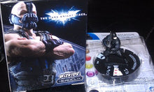 Load image into Gallery viewer, DC Heroclix Dark Knight Rises Counter top Shadow Assassin
