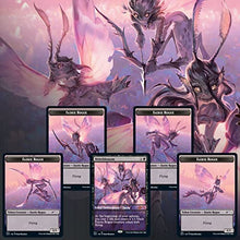 Load image into Gallery viewer, Magic: The Gathering TCG - Secret Lair Drop Series - Bitterblossom Dreams
