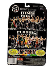 Load image into Gallery viewer, WWE Ring Rage Series 22.5 Rey Mysterio Action Figure
