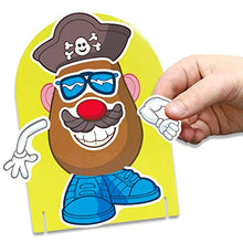 Load image into Gallery viewer, Tara Toys Mr. Potato Head Creativity Set
