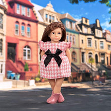 Load image into Gallery viewer, Lori Dolls  Lilyanna  Mini Doll  6-inch Fashion Doll  Stylish Clothes  Dress &amp; Shoes  Toys for Kids  3 Years +
