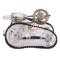 Stirling Engine Kit Antioxidant Physics Science Educational Kits Tank Engine